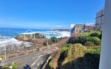 BIARRITZ PLACE SAINTE EUGENIE – 3 pièces – 2 chambres – 54 m²