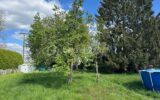 Découvrez le charme unique d&rsquo;une maison de village à Pierremande ! – 7 pièces – 4 chambres – 162 m²