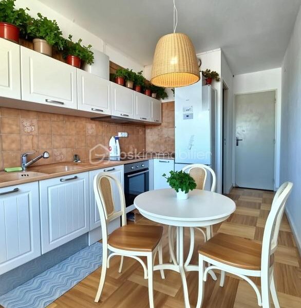 Appartement à vendre à Royan
