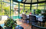 Magnifique propriété avec jardin arboré, au calme et sans vis-à-vis ! – 11 pièces – 7 chambres – 381 m²