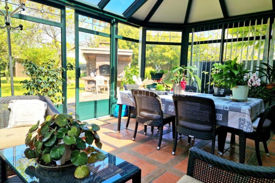 Maison à vendre à Cherisy