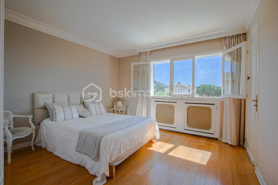Maison à vendre à Cannes