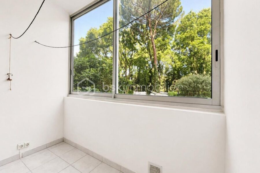 Appartement à vendre à Nimes