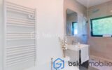Maison INDIVIDUELLE LOCAL profession libérale – 8 pièces – 4 chambres – 210 m²