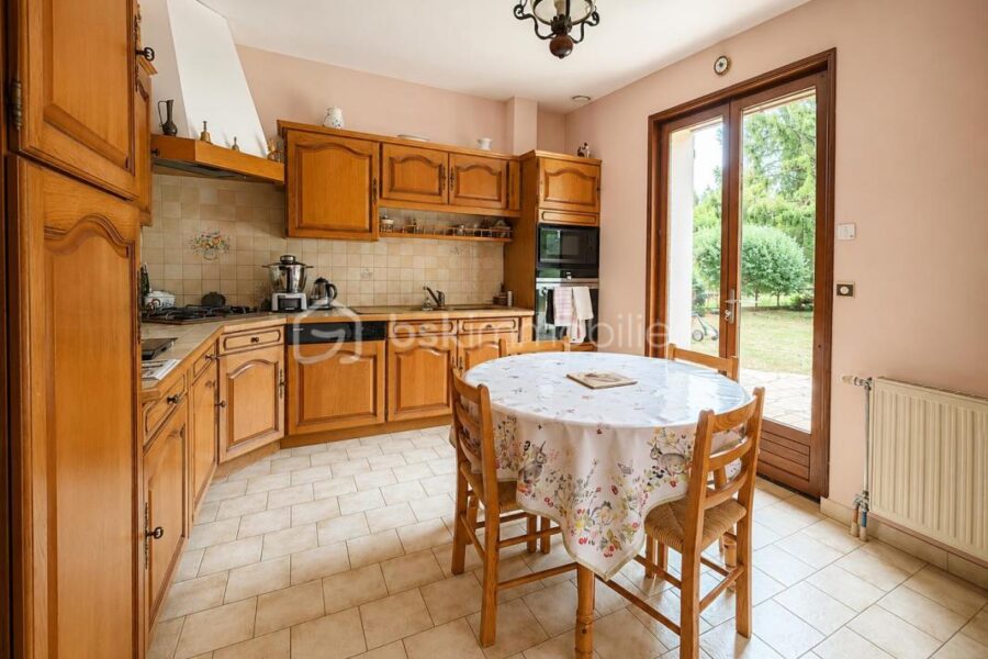 Maison à vendre à Ablis — Vue dégagée — photo 10
