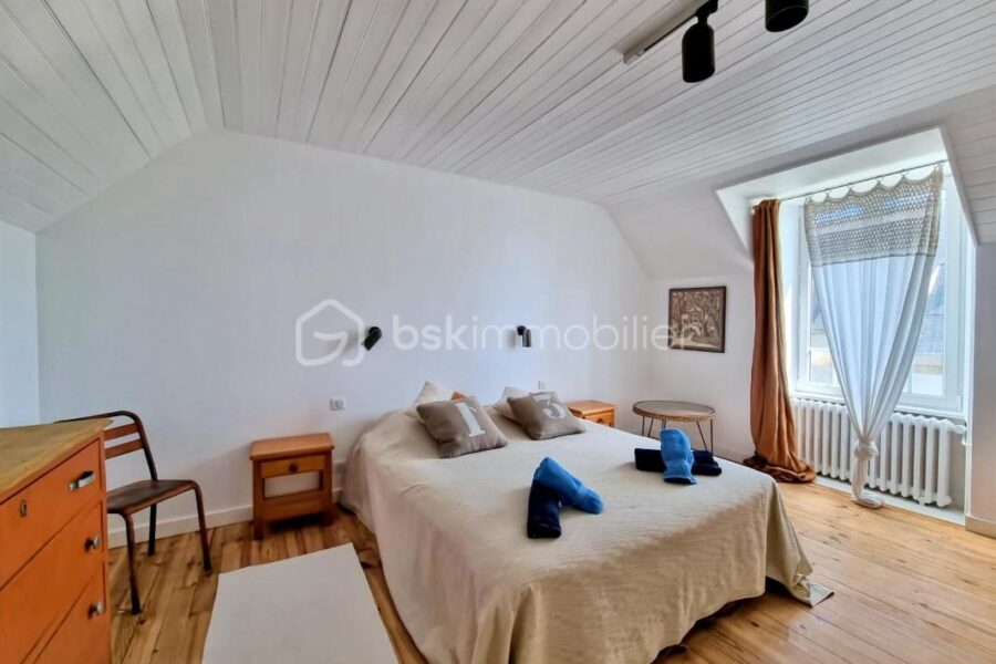 Maison à vendre à Treffiagat — Vue nature — photo 9