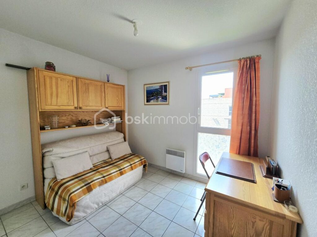 EN EXCLUSIVITÉ – VUE ÉTANG – PLACE PRIVATIVE – 3 pièces – 2 chambres – 63 m²