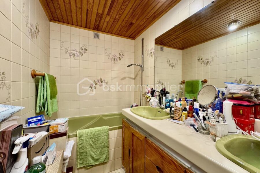 Appartement à vendre à Stains