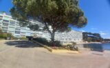 Appartement d’exception – Vue mer panoramique – 1 pièce – 1 chambre – 41 m²