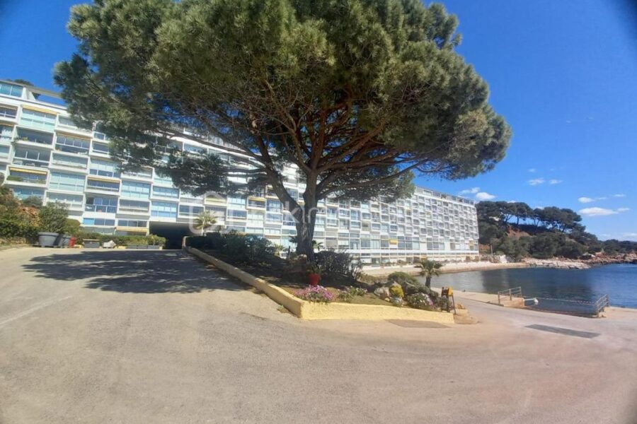 Appartement à vendre à Bandol