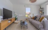 Superbe T3 récent (62m²) avec terrasse, vue montagnes, place de parking privative en sous-sol – Poisy (Brassilly) – 3 pièces – 2 chambres – 62 m²