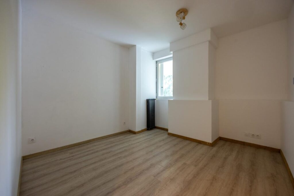 T5 Saint-Herblain 4 chambres – 5 pièces – 4 chambres – 78 m²