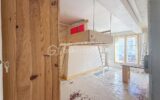 Charmante maison de ville sur 3 niveaux à fort potentiel!! – 5 pièces – 3 chambres – 116 m²