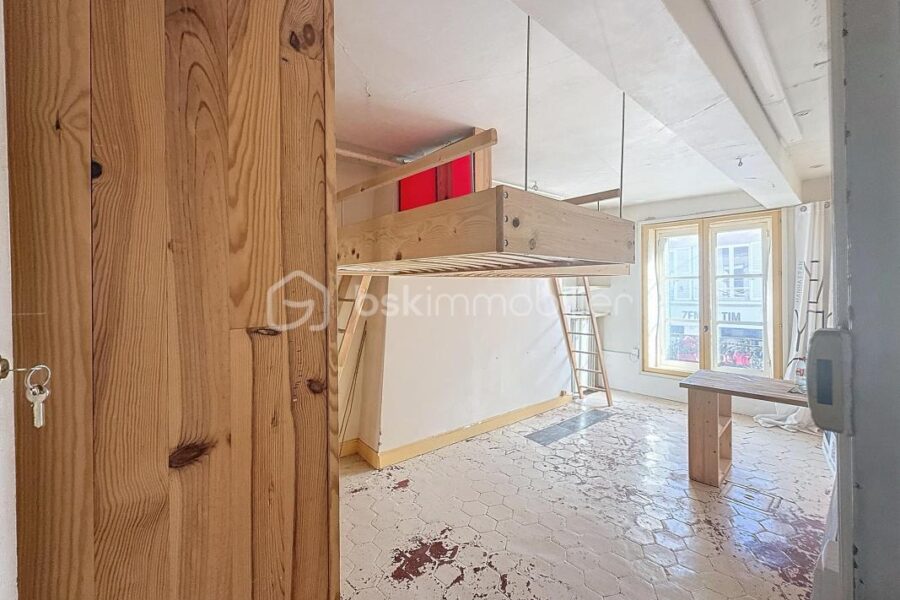 Maison à vendre à Claye souilly