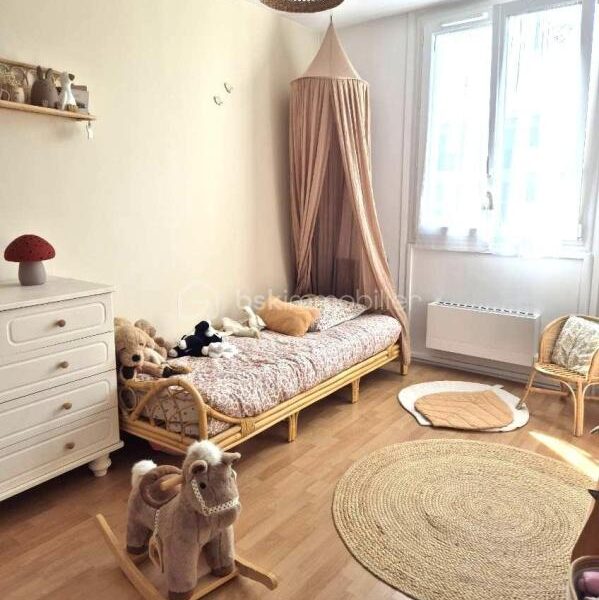Appartement à vendre à Andresy — Vue nature — photo 9
