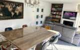 CE JOYAU IMMOBILIER SCINTILLE à COQUELLES ( 62231 ) – 6 pièces – 4 chambres – 200 m²