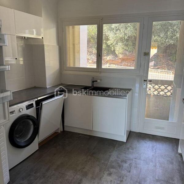 Appartement à vendre à Cap d ail
