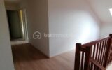 Duplex avec grand balcon et vue dégagée sur Limoges – Investissement locatif – 3 pièces – 2 chambres – 80 m²
