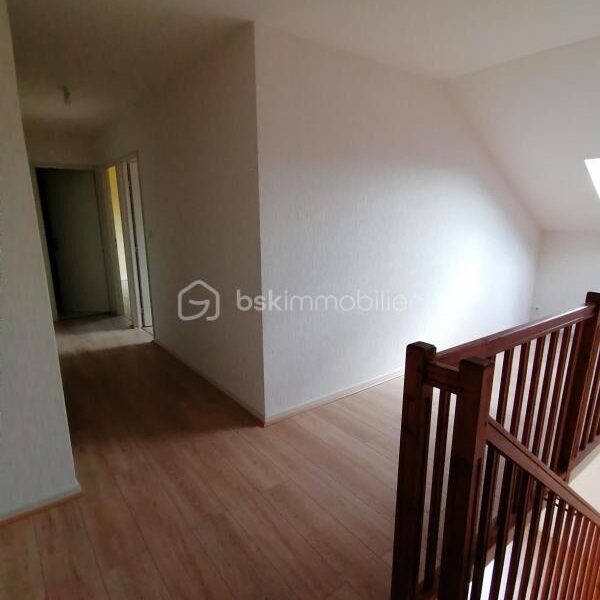Appartement à vendre à Limoges