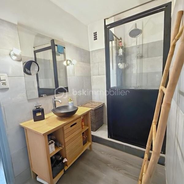 Appartement à vendre à Toulon
