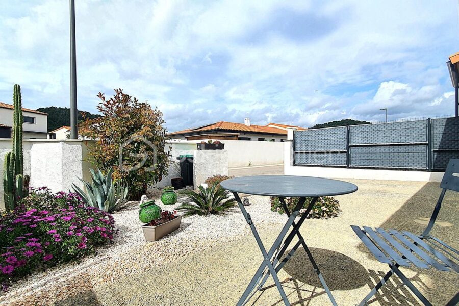 Maison à vendre à Tautavel