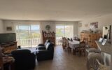 ** ** VILLA PLAIN-PIED 4 FACES AVEC PISCINE & VUE EXCEPTIONNELLE SUR LES CORBIÈRES ** ** – 5 pièces – 4 chambres – 109 m²
