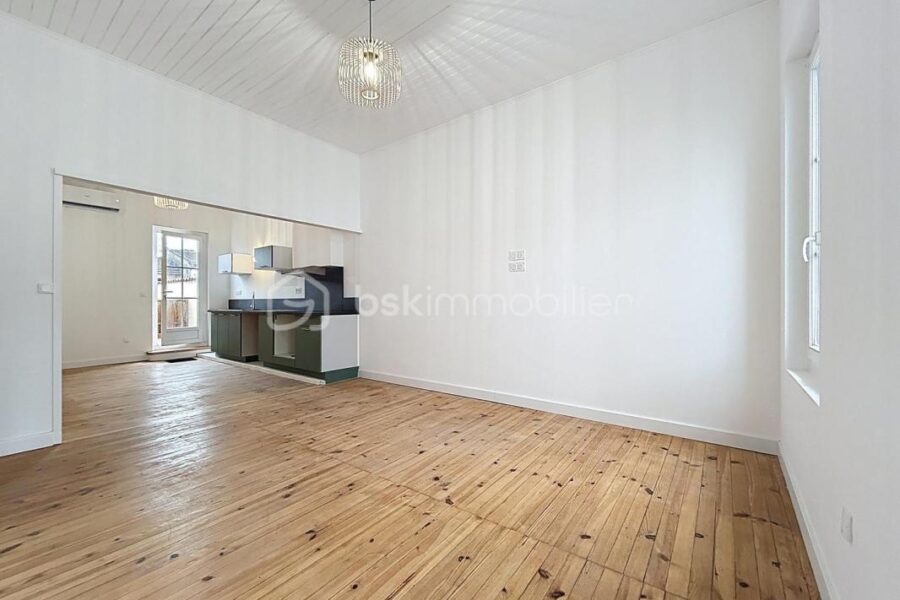 Appartement à vendre à Libourne