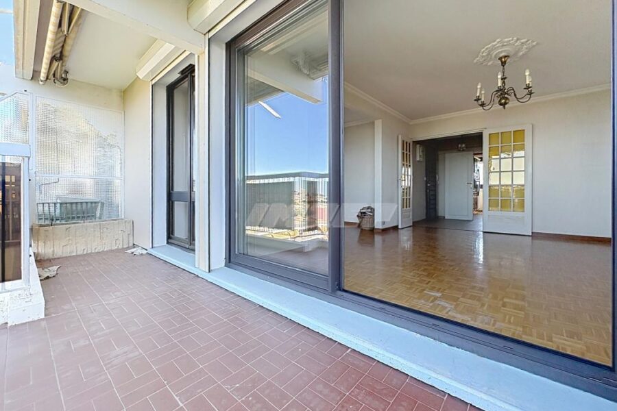 Appartement à vendre à Marseille