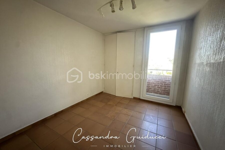 Appartement à vendre à Marseille 15e arrondissement