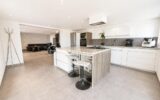 🏡 Maison avec vue exceptionnelle – Havre de paix au pied du Vercors à 20 min de Grenoble (Saint Quentin sur Isère) – 4 pièces – 2 chambres – 134 m²