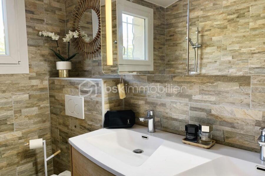 Appartement à vendre à Villeneuve loubet