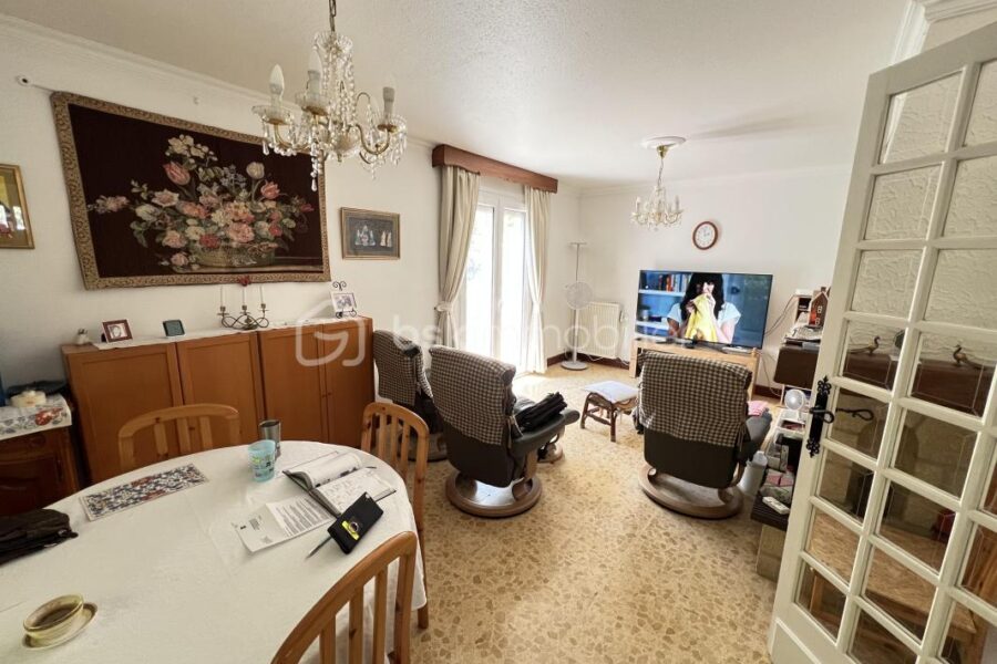 Maison à vendre à Montpellier