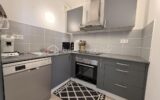 Appartement avec vue sur la mer et place de parking sécurisé – 2 pièces – 1 chambre – 45 m²