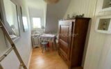 En impasse, vue mer – 3 pièces – 1 chambre – 69 m²