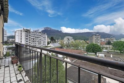 Appartement à vendre à Grenoble