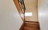 Maison 5 chambres, vie de plain-pied, sous-sol complet – 6 pièces – 5 chambres – 115 m²