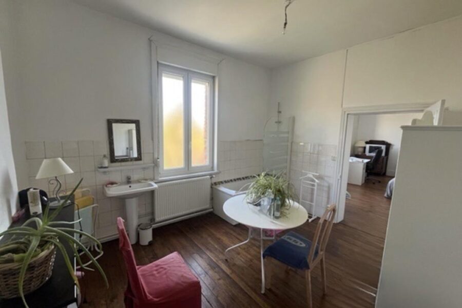 Maison à vendre à Pommereuil