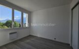 T3 lumineux en dernier étage avec balcons et vue dégagée – 3 pièces – 2 chambres – 57 m²
