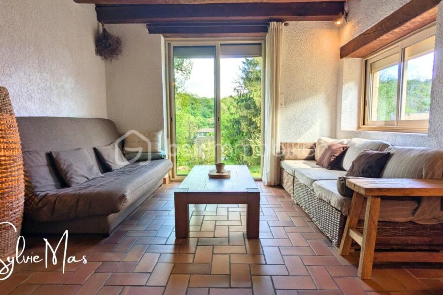 Maison à vendre à Cuzorn