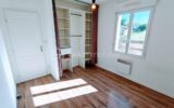 Pavillon plain-pied 3 chambres de 93m², garage, terrain 719m² – 4 pièces – 3 chambres – 92 m²