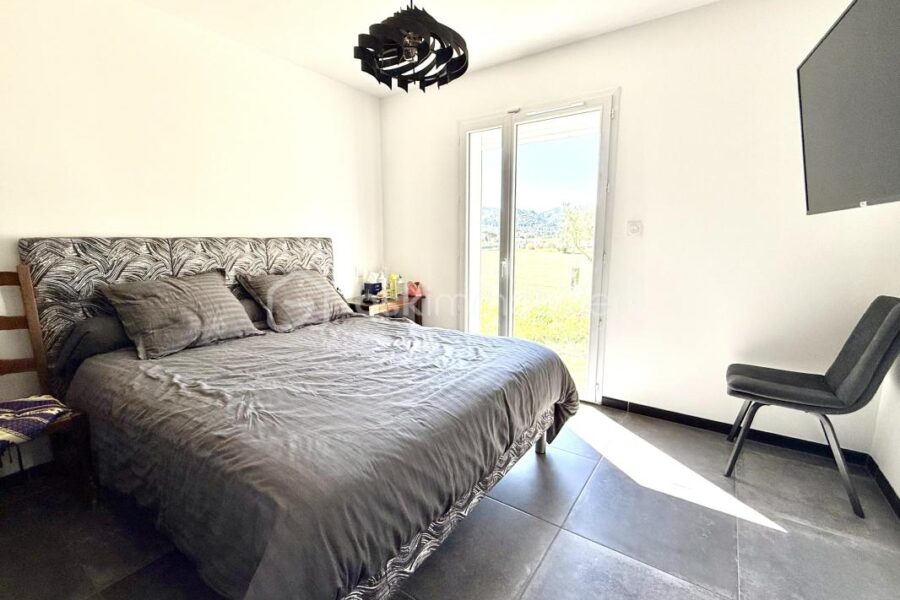 Maison à vendre à Greoux les bains