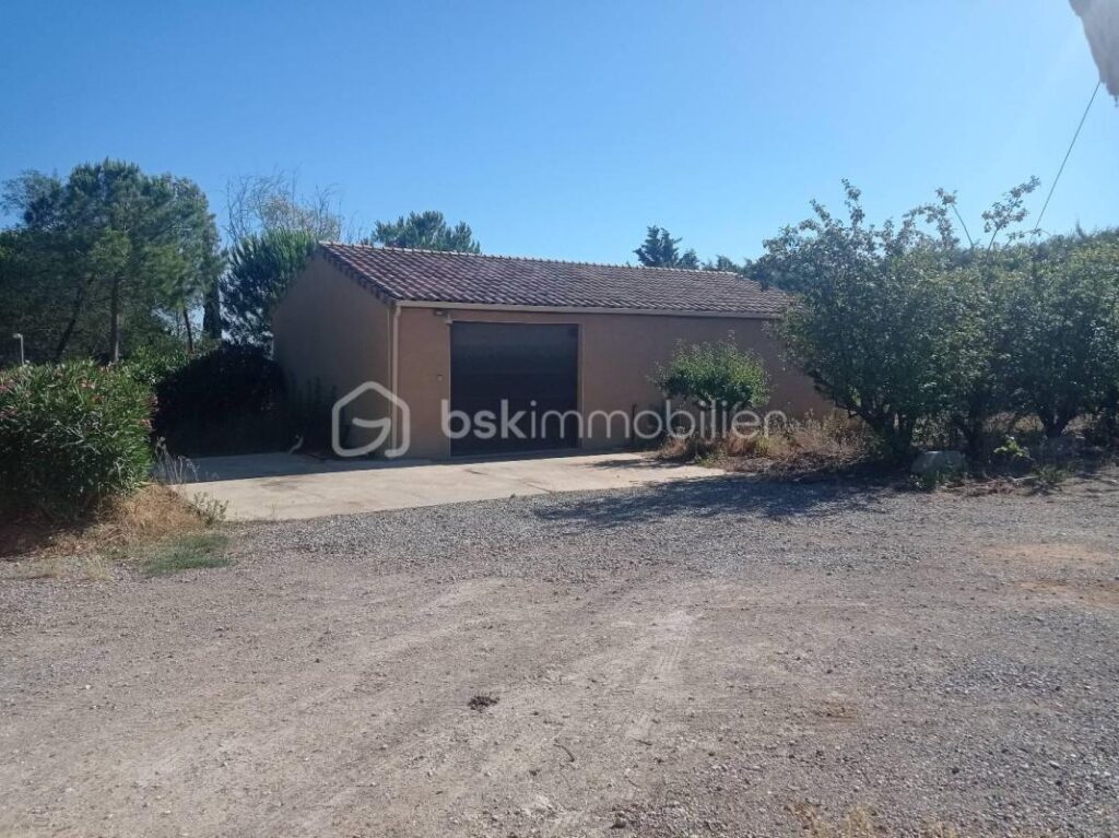DOMAINE DE CHARME – 5 pièces – 5 chambres – 150 m²
