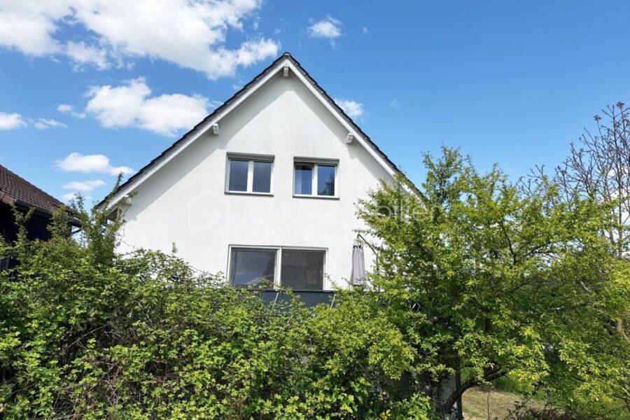 Maison à vendre à Aspach — Vue nature — photo 9