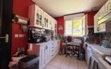 Maison sur sous sol complet 3 chambres – 4 pièces – 3 chambres – 81 m²