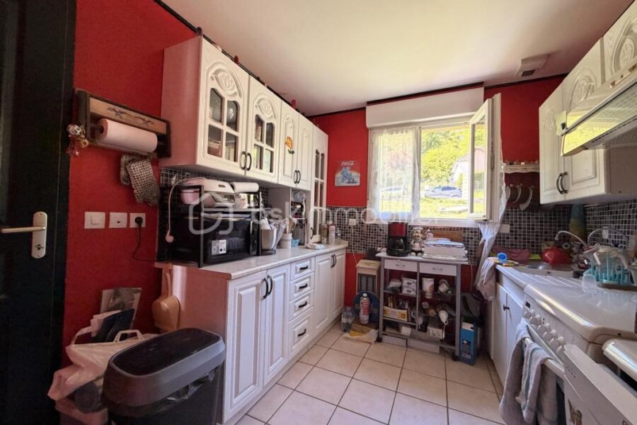 Maison à vendre à Rieux