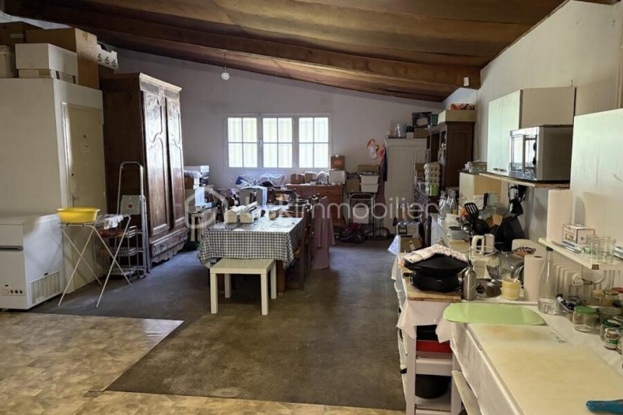 Maison à vendre à Trebons