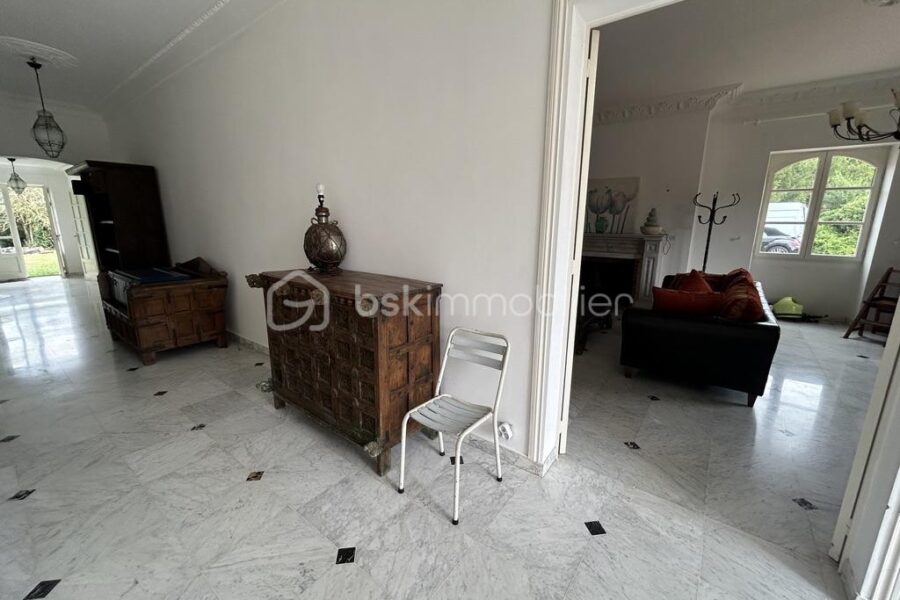 Maison à vendre à Agen