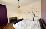 Appartement 4 pièces lumineux et vue montagne dégagée – 4 pièces – 3 chambres – 95 m²