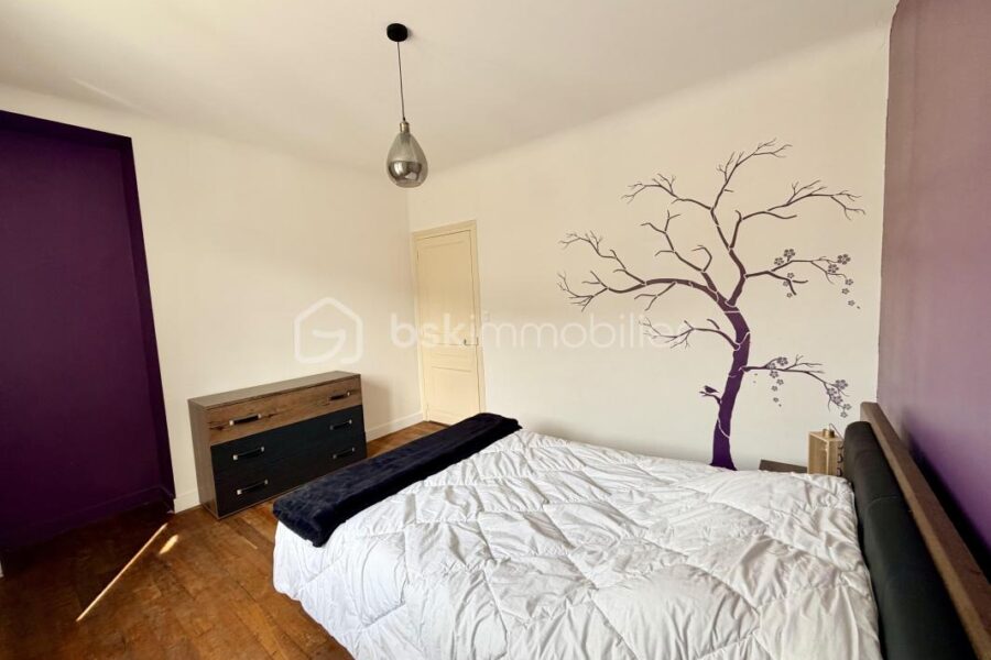 Appartement à vendre à Briancon