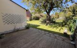 Maison de 122m² 3 chambres à 10 min des premières plages – 4 pièces – 3 chambres – 122 m²